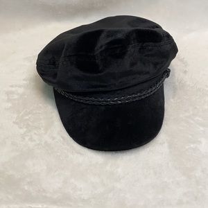 Britton Ashland Hat